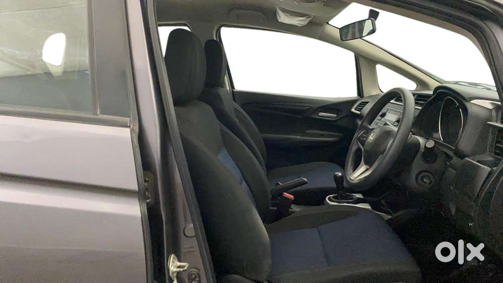 Honda Wr-v [ ] 1.2 Sv I-vtec Mt, 2017, Petrol