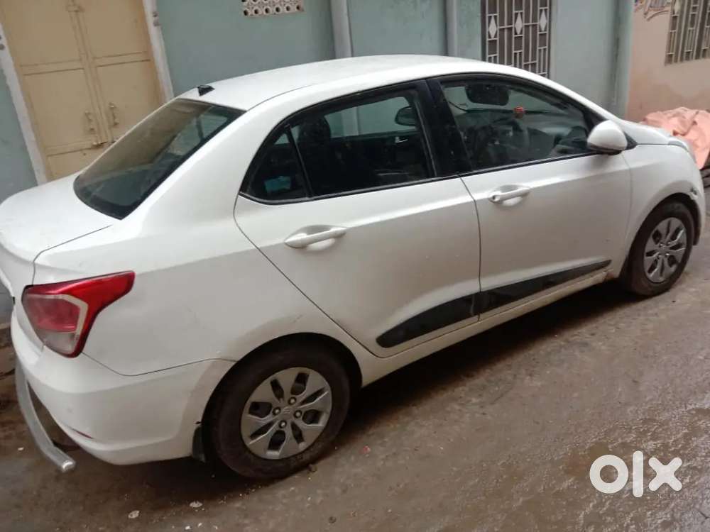Hyundai Xcent Prime 2016