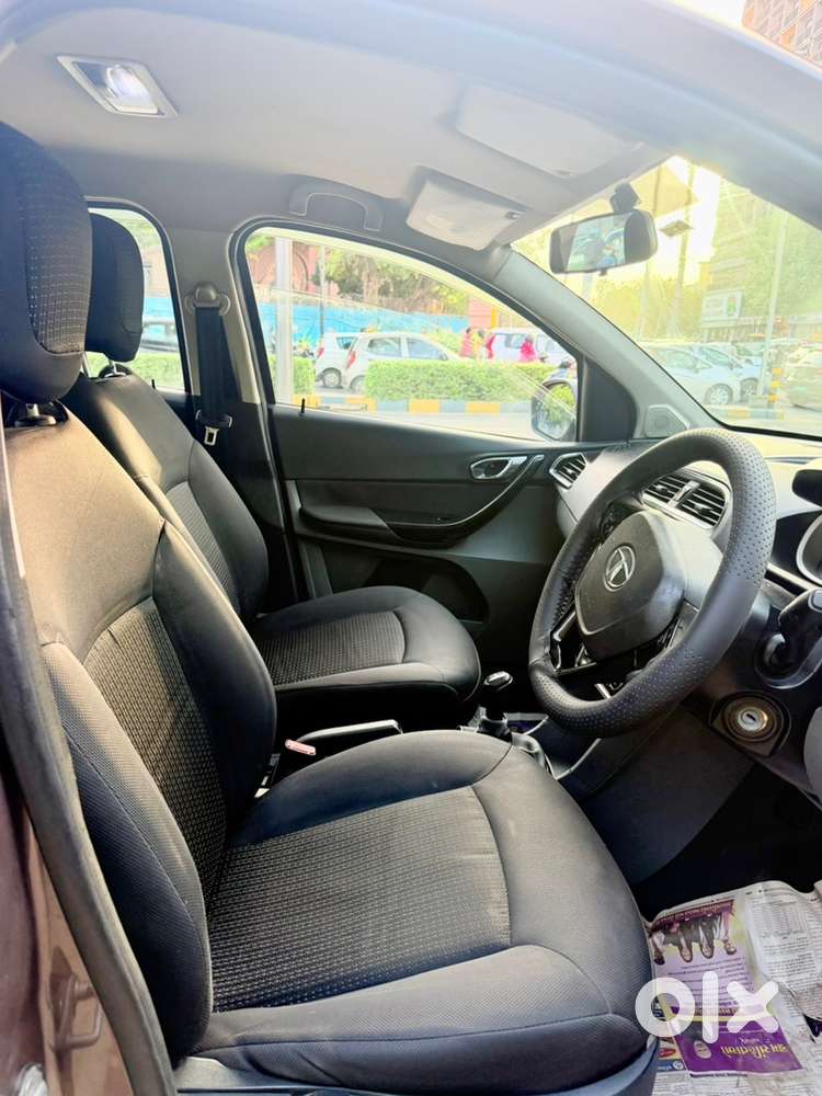 Tata Tigor Diesel Manual 2017