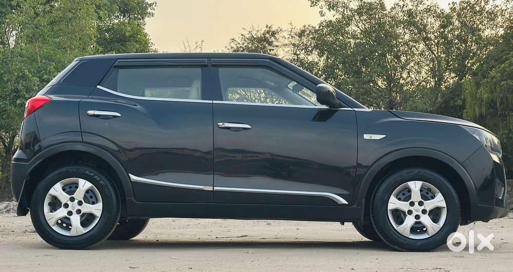 Mahindra Xuv300 W4 Diesel, 2020, Diesel