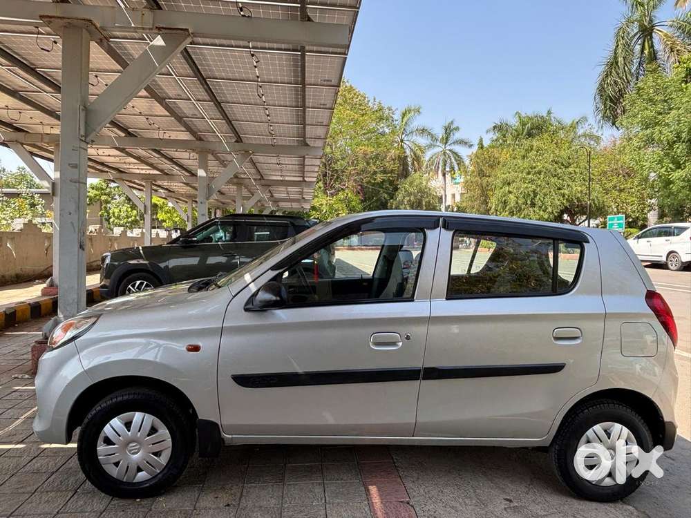 Maruti Suzuki Alto 800 Vxi, 2016, Petrol