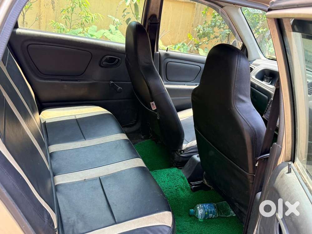 Reliable Maruti Suzuki 2010