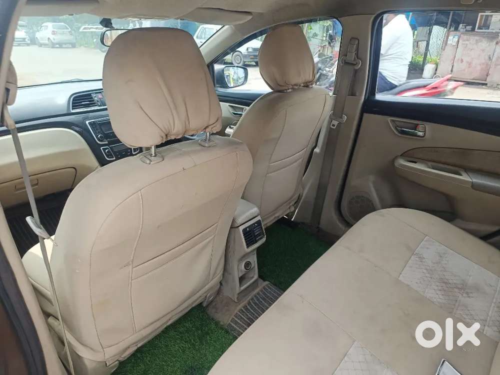 2015 Maruti Suzuki Ciaz Vdi Diesel