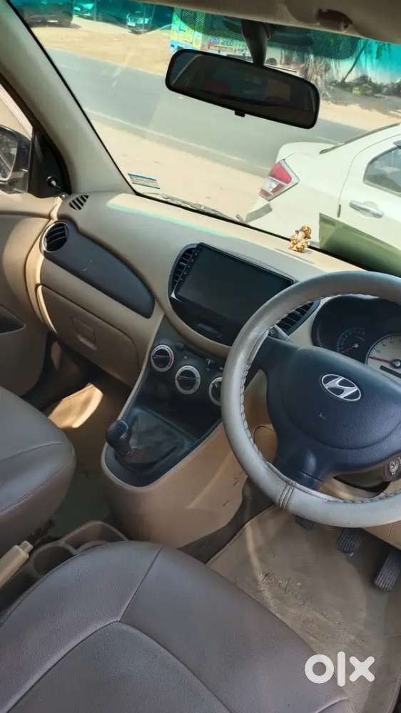 Hyundai I10 Magna 2010