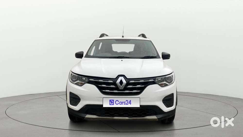 Renault Triber Rxt, 2023, Petrol