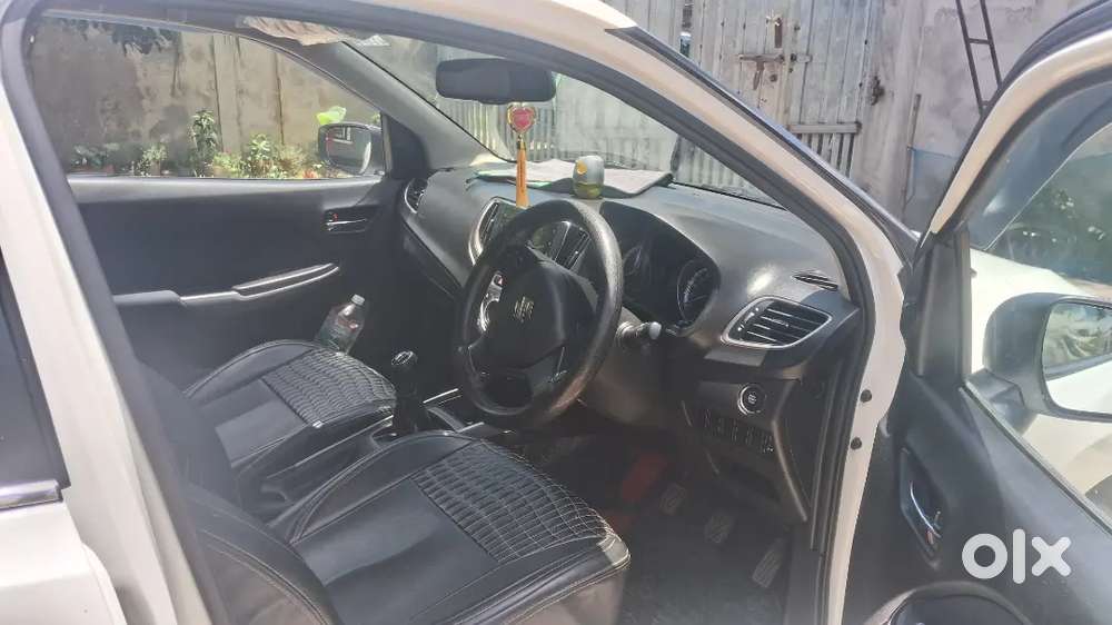 Maruti Suzuki Baleno 2022 Petrol 18398 Km Driven