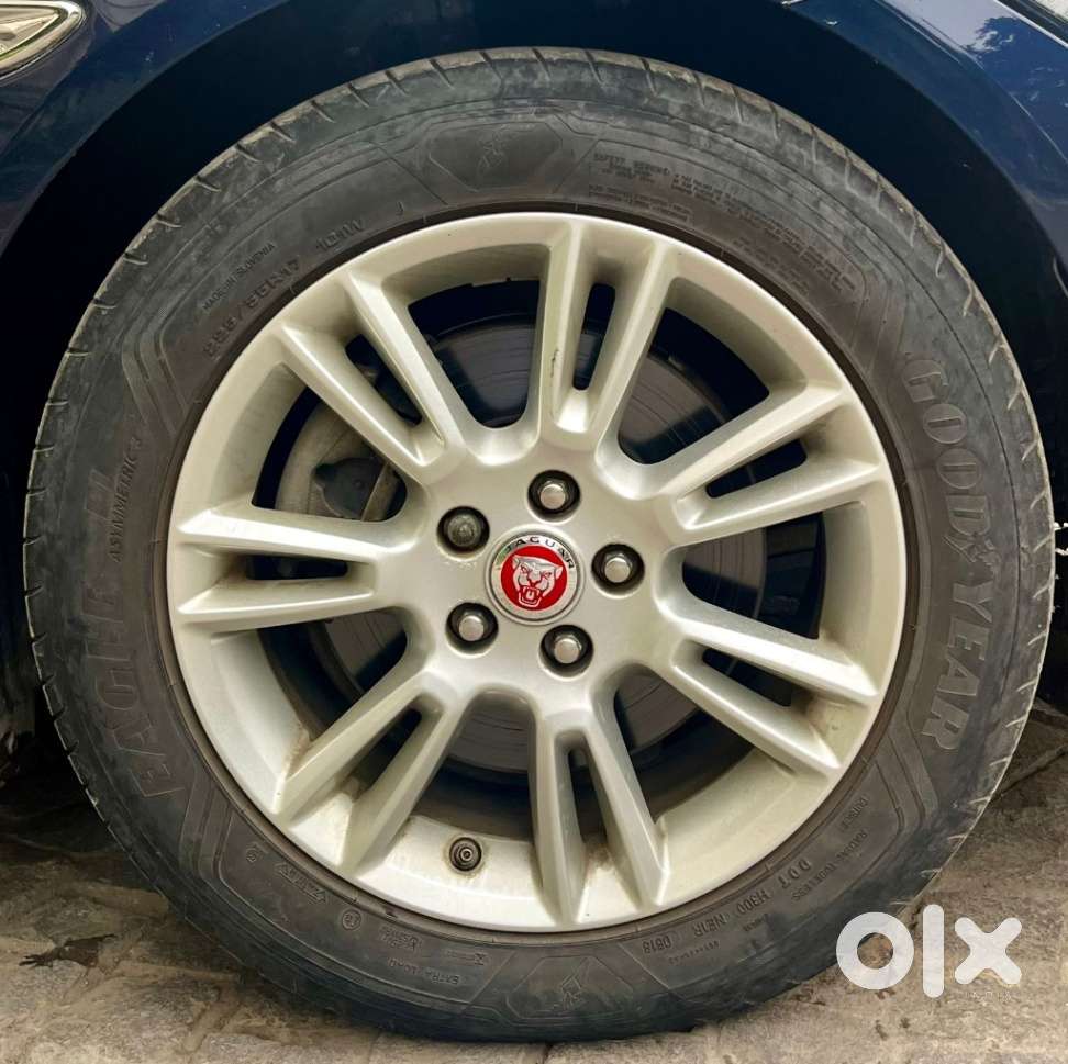 Jaguar Xe 2.0l Diesel Prestige, 2019, Diesel