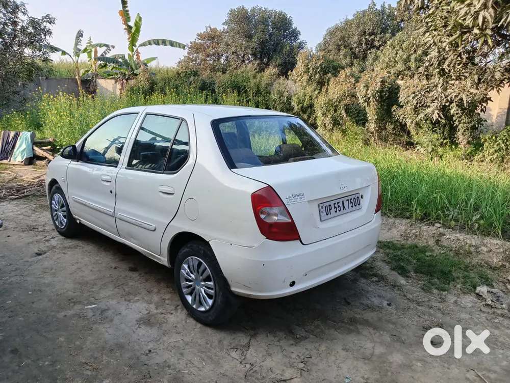 Tata Indigo 2012 Lx