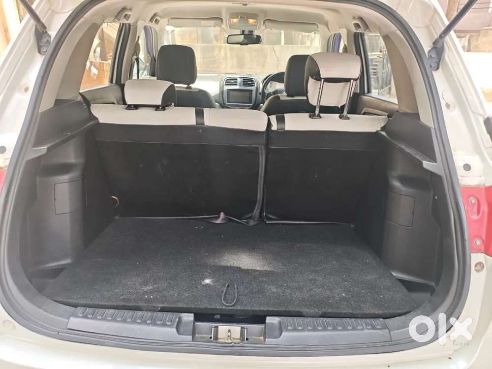 Maruti Suzuki Vitara Brezza 1.5 Zxi Plus, 2022, Petrol