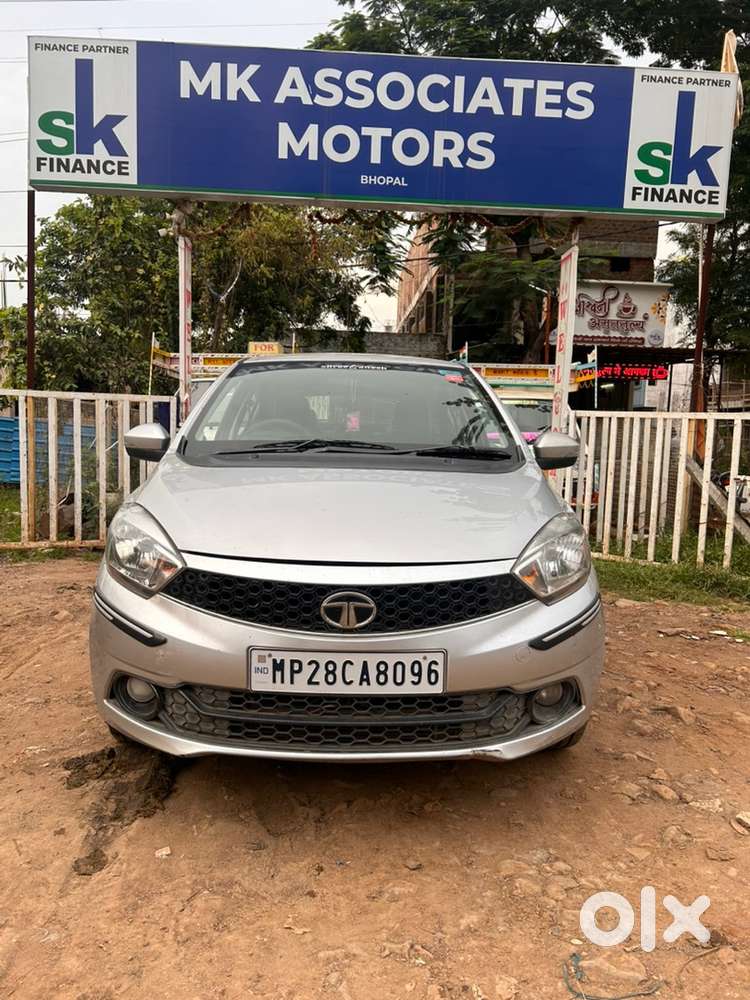 Tata Tigor Diesel Good Condition