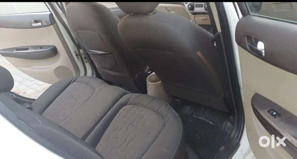 Hyundai I20 2011 Diesel 72000 Km Driven