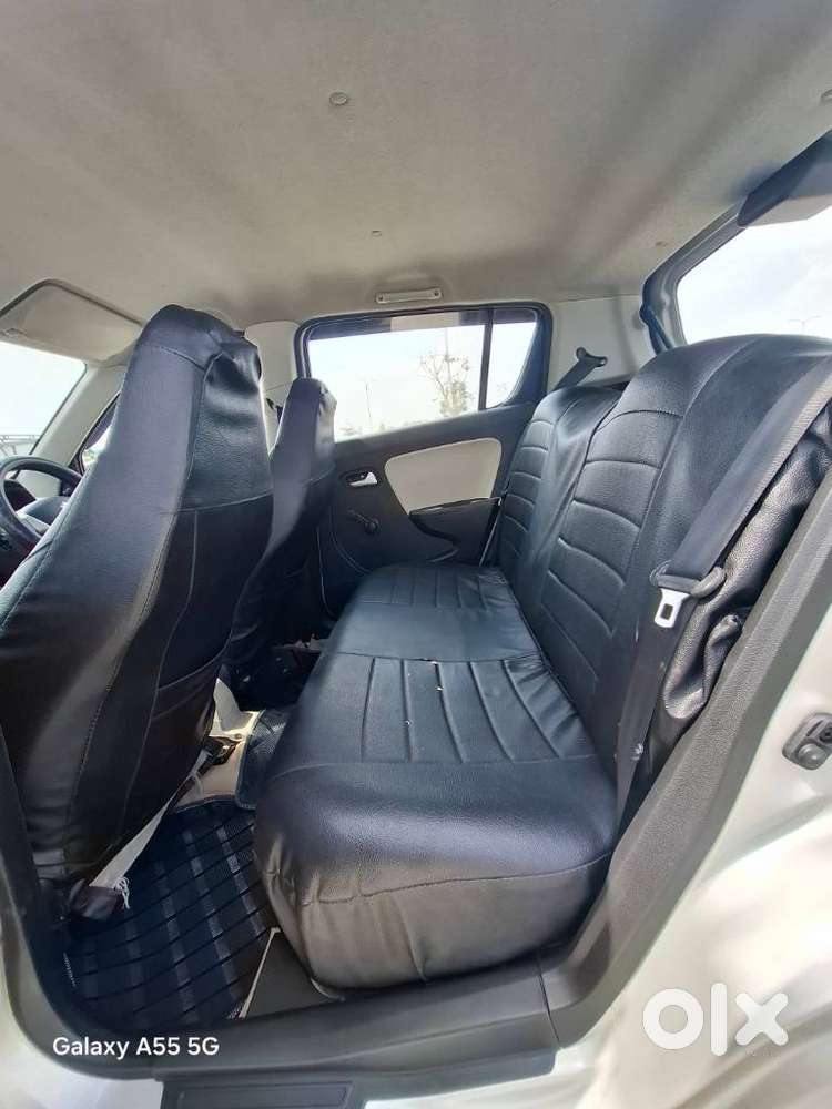 Maruti Suzuki Alto 800 2019-2023 0.8 Vxi, 2021, Petrol