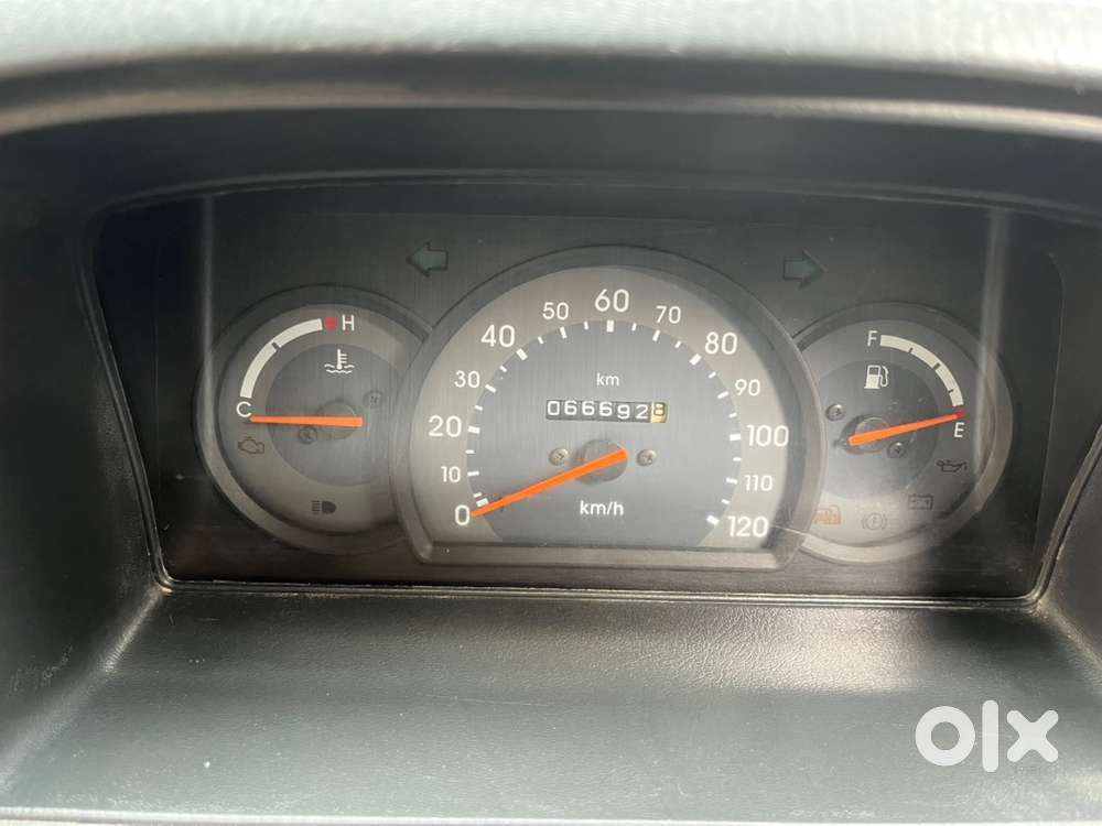 Maruti Suzuki Omni 2011 Petrol Good Condition