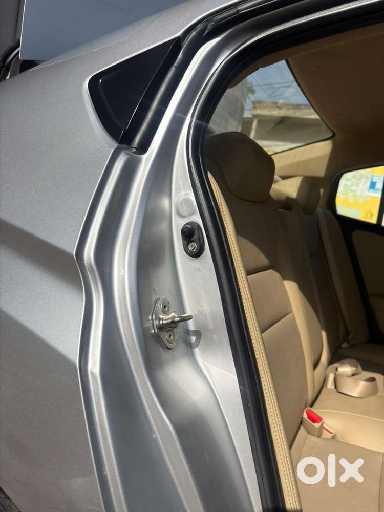 2017 Honda Diesel Manual Car
