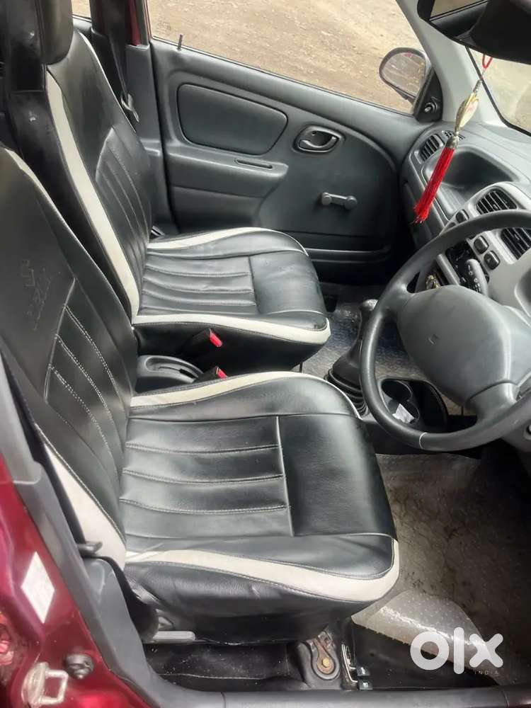 Maruti Suzuki Alto 800 2012 Cng & Hybrids Well Maintained