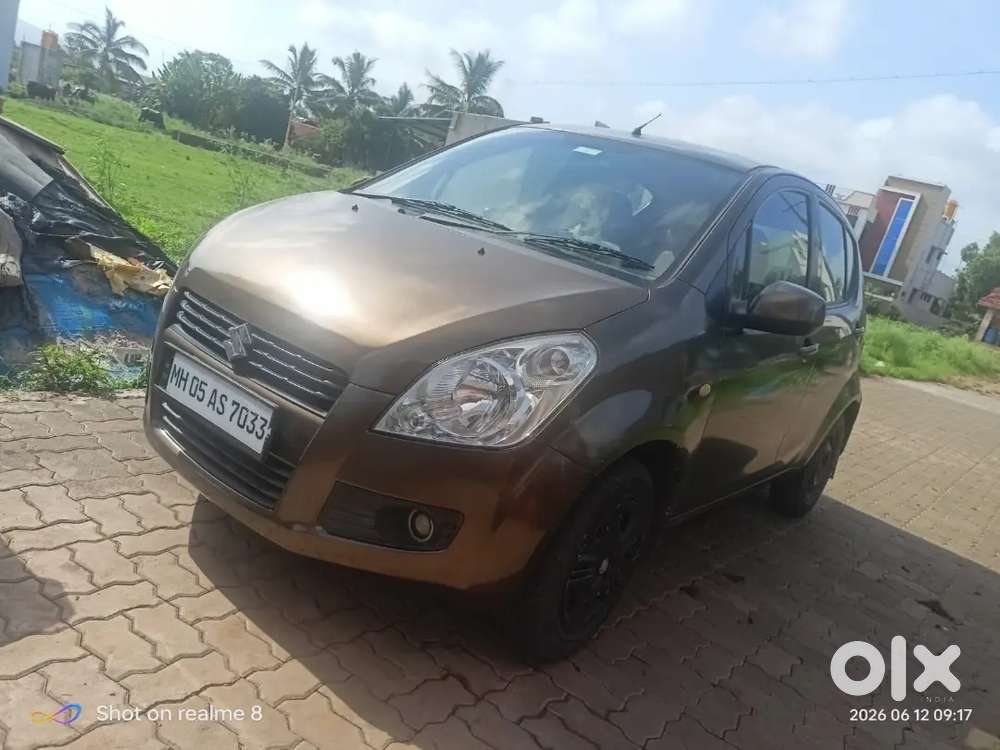 Ritz Vxi Petrol Gadi Full Condition Me Hai