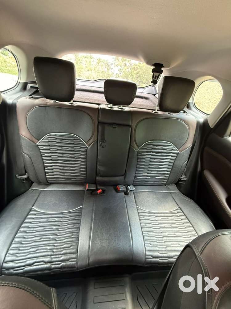 Maruti Suzuki Vitara 2022