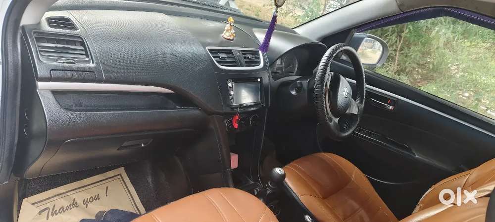 Maruti Suzuki Swift 2013 Diesel 140000 Km Driven