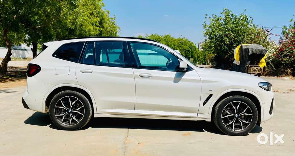 Bmw X3 2.0 Xdrive 20d, 2023, Diesel