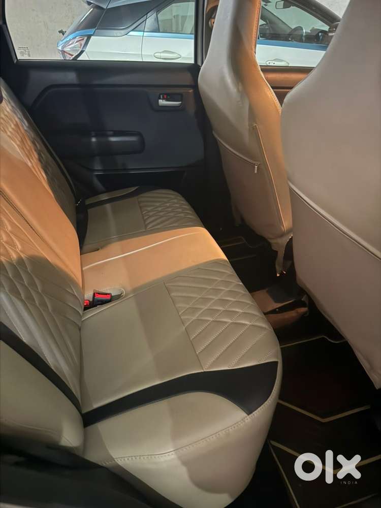 Maruti Wagon R 2023, 10000 Km Driven