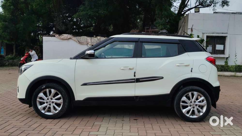 Mahindra Xuv300 W8 Diesel, 2020, Diesel