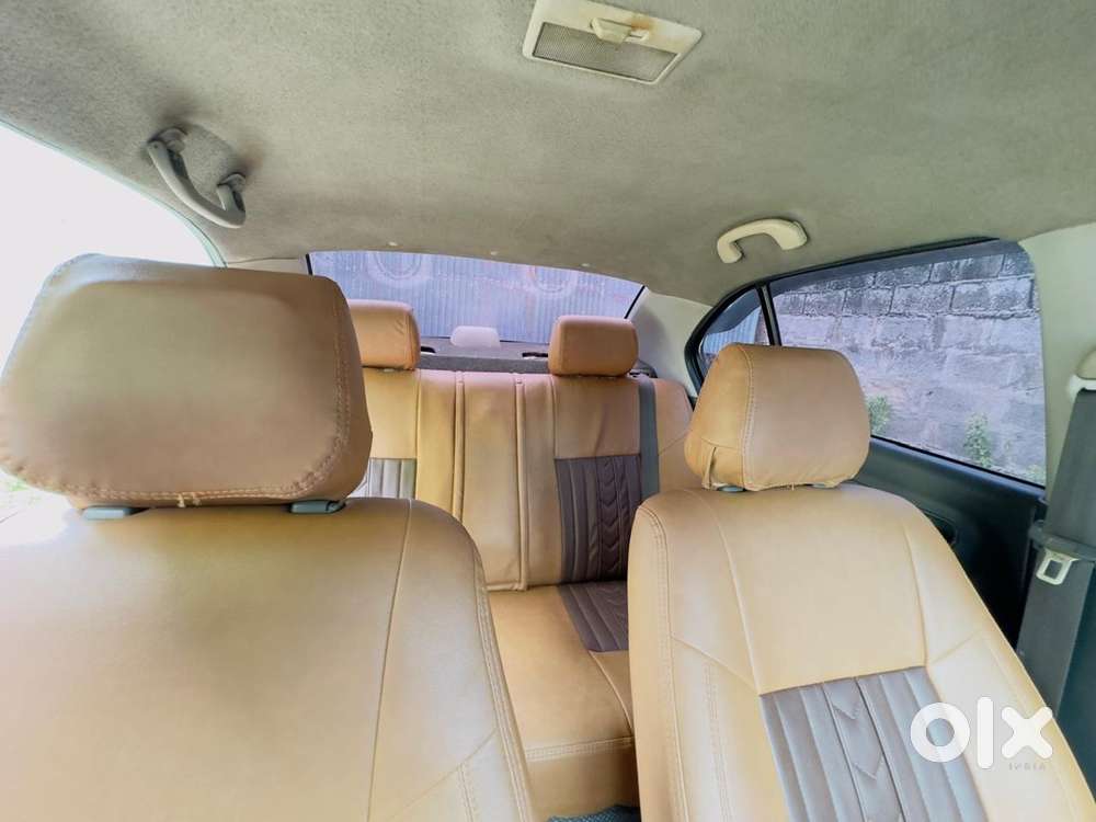 2014 Maruti Dzire Tour