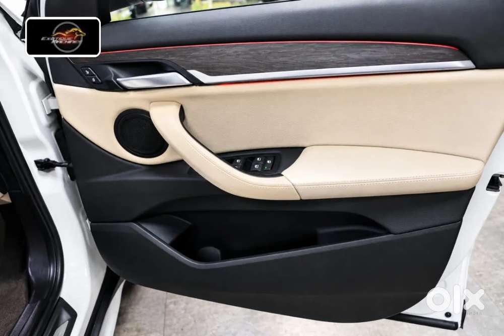Bmw X1 2.0 Sdrive20d Xline, 2019, Diesel
