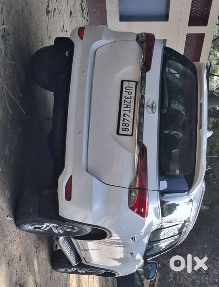 Toyota Fortuner 3.0 4x2 Automatic, 2017, Diesel