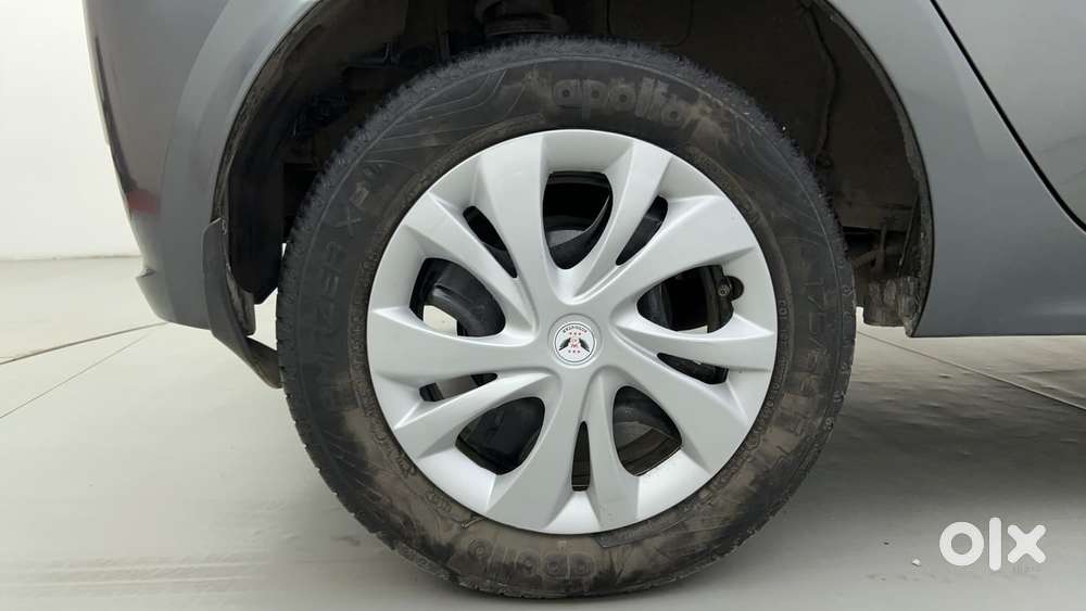 Tata Tiago 1.2 Revotron Xz Plus Cng, 2024, Cng & Hybrids