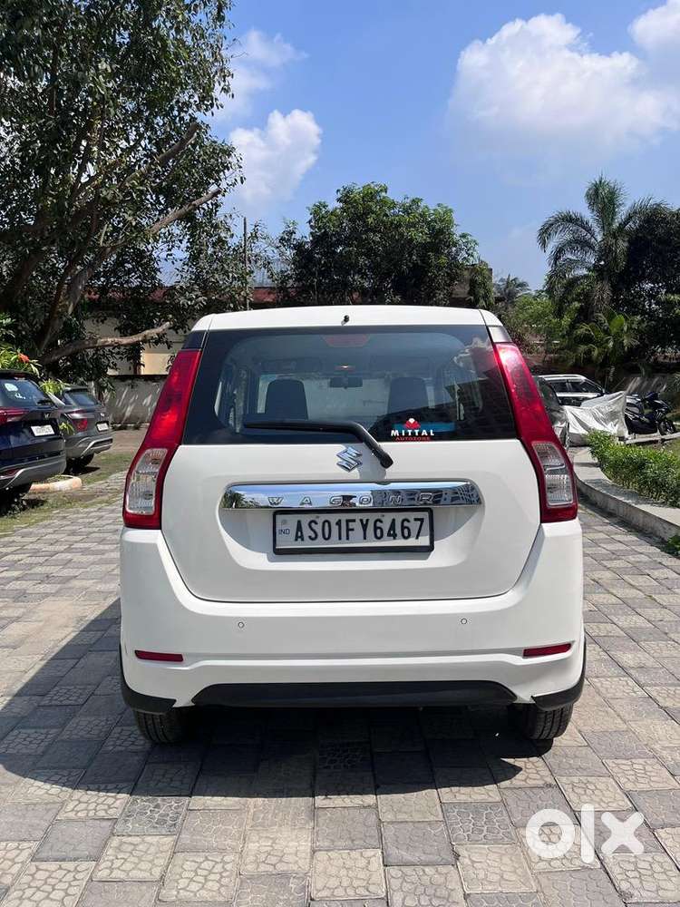 Condition Good New Car