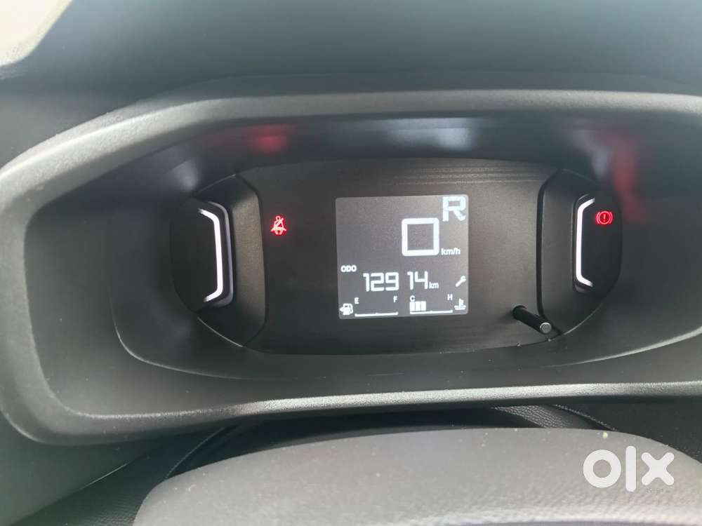 Citroen C3 Feel (o) 1.2 Petrol, 2023, Petrol