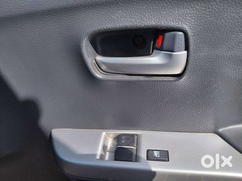 Maruti Suzuki Wagon R Cng Lxi, 2012, Cng & Hybrids