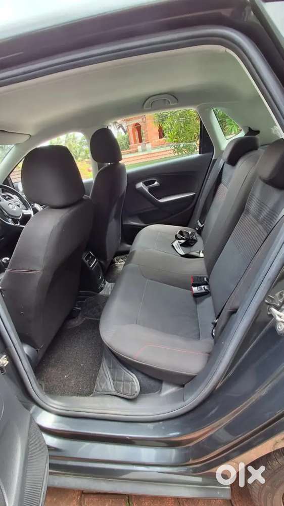 Volkswagen Polo 1.0 Plus 2020 Manual