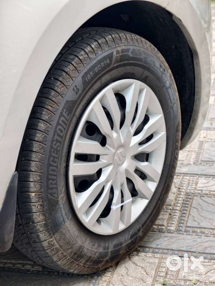 Maruti Suzuki Swift Dzire Vxi Optional, 2019, Petrol