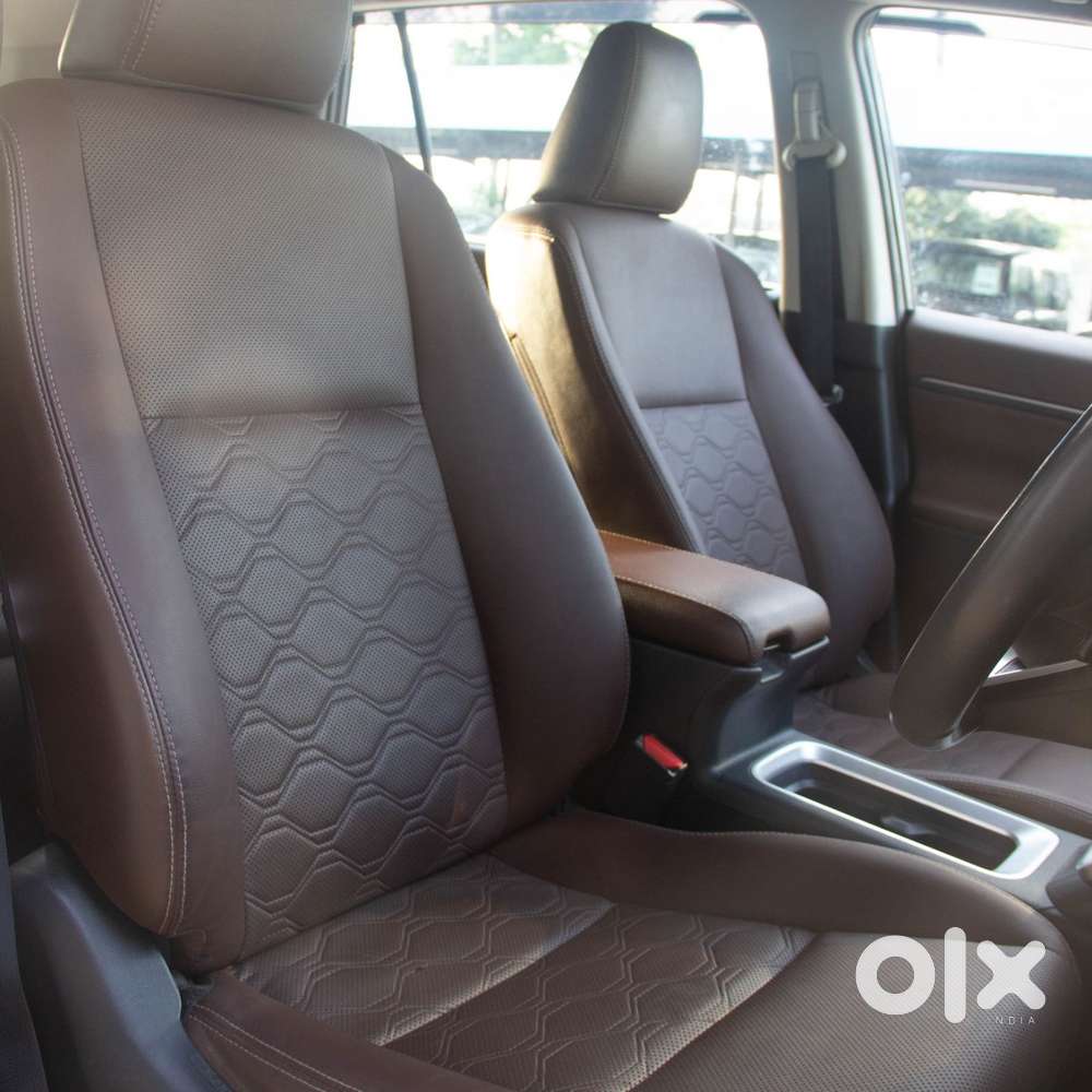 Toyota Innova Hycross 2.0 Zx (o) Hybrid 7 Str, 2024, Cng & Hybrids