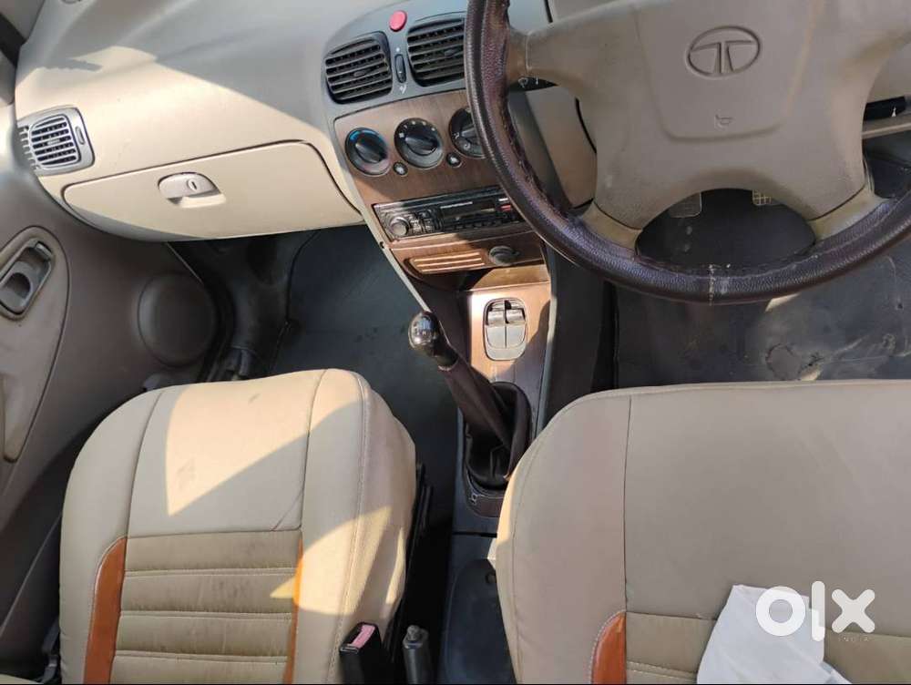 Tata Indica Ev2 2012 Diesel Good Condition