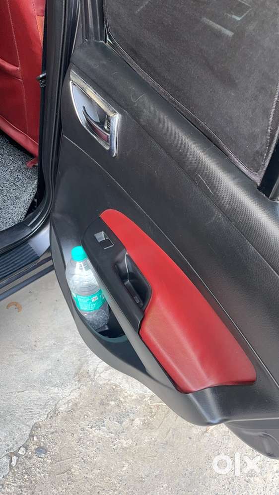 Maruti Suzuki Swift Vdi 2017