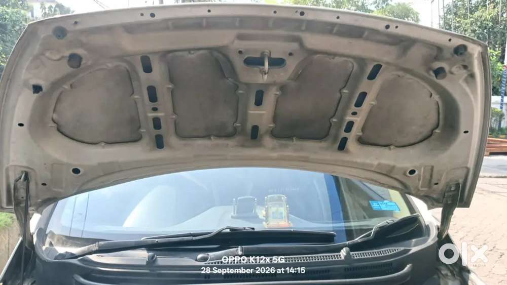 Hyundai Eon 2011 Petrol Manual
