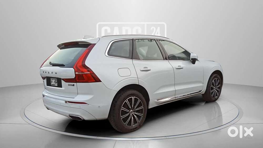Volvo Xc60 D5 Inscription, 2018, Diesel