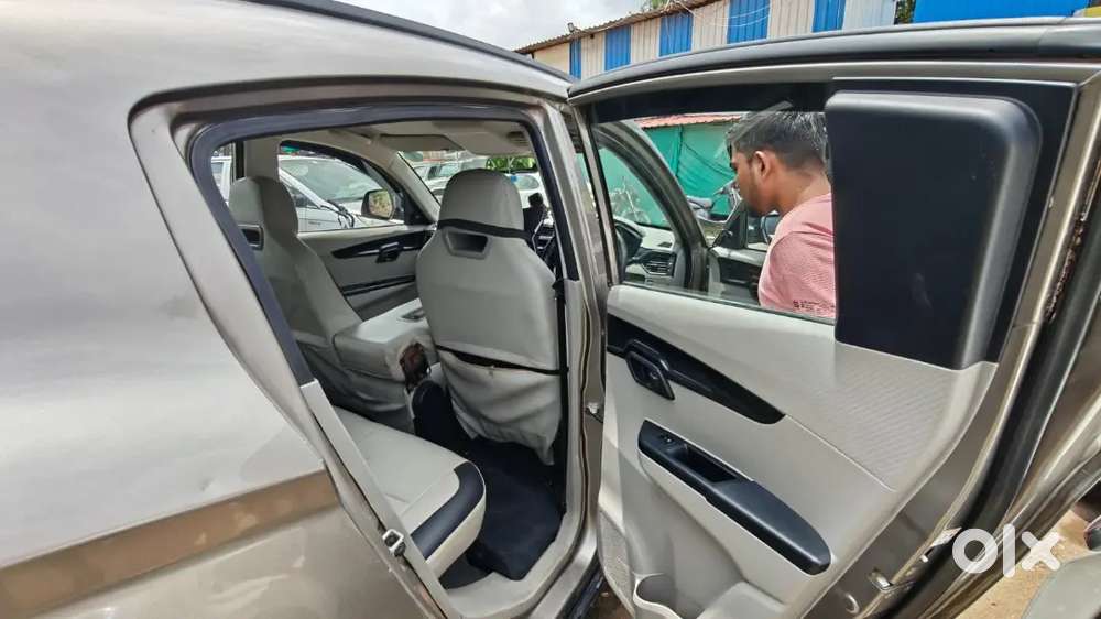 Mahindra Kuv100 Nxt 2019 Diesel Doctor's Used Car