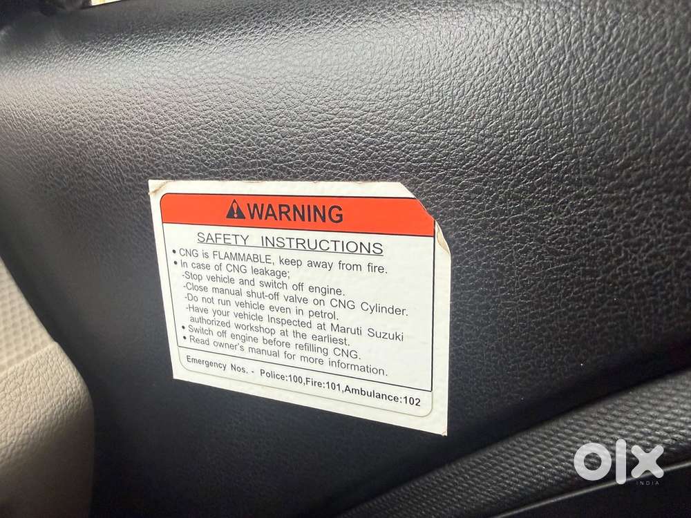 Maruti Suzuki Wagon R 2021 Petrol Well Maintained