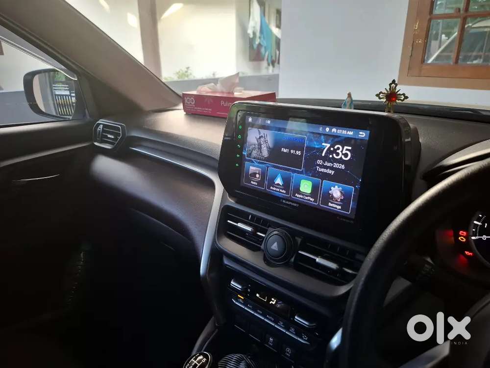 Grand Vitara Low Kilometer