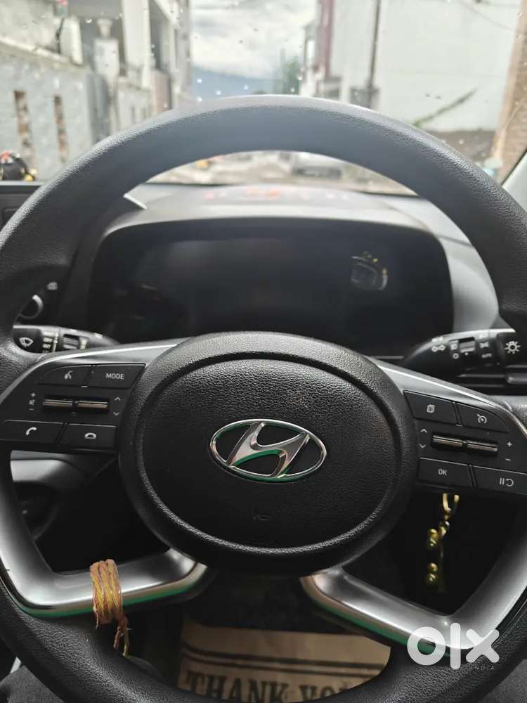 Hyundai I20 Spotz 2023 Year