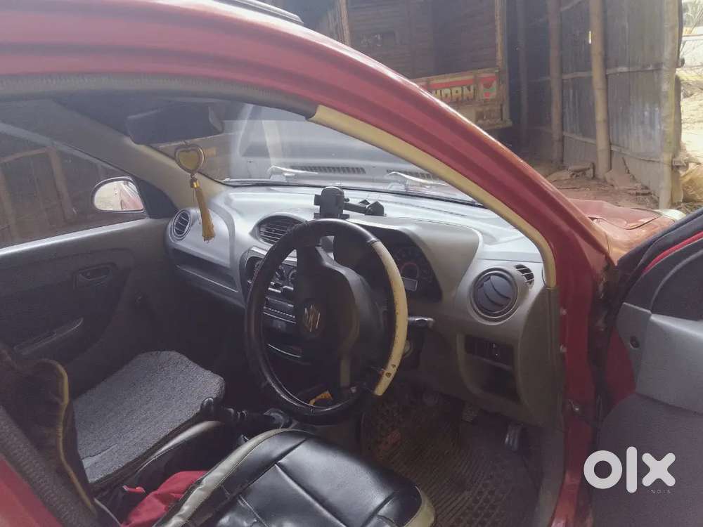 Maruti Suzuki Alto 800 2014,