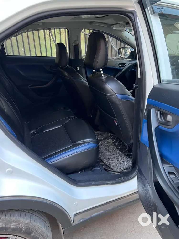 Tata Nexon Smart Plus S 2025