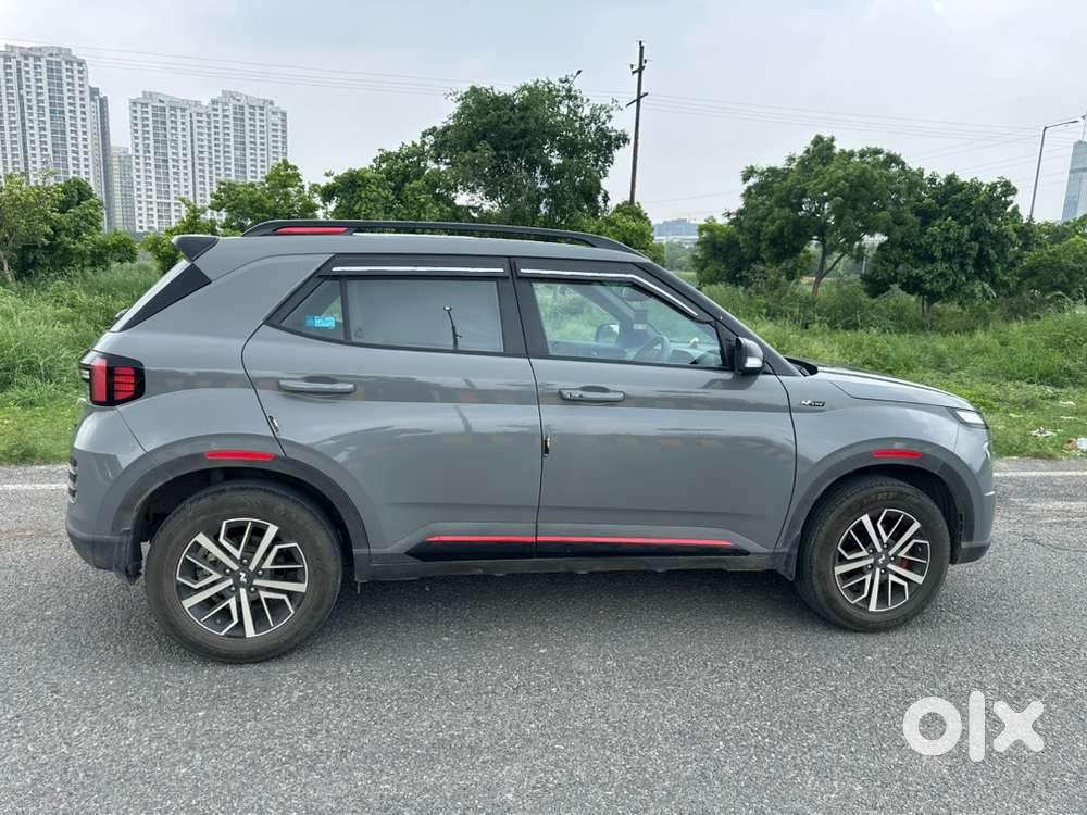 Hyundai Venue N Line 2023