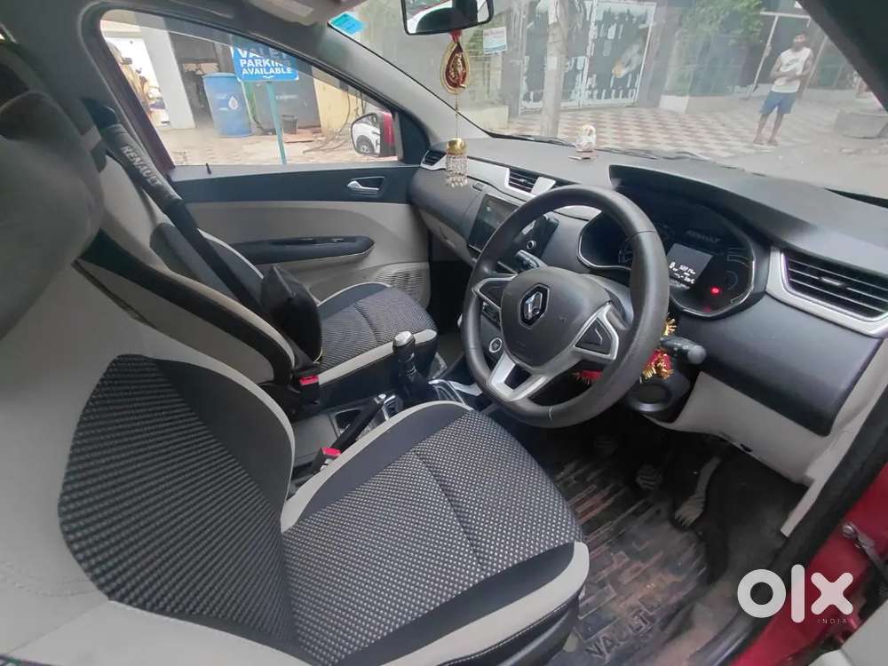 Renault Triber 1.0 Rxz 2021