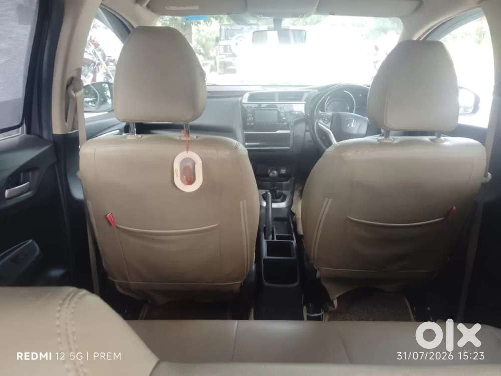 Honda Jazz S, 2016, Petrol