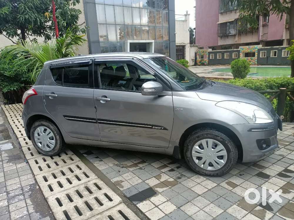 Maruti Suzuki Swift Vdi 2012 Diesel Manual