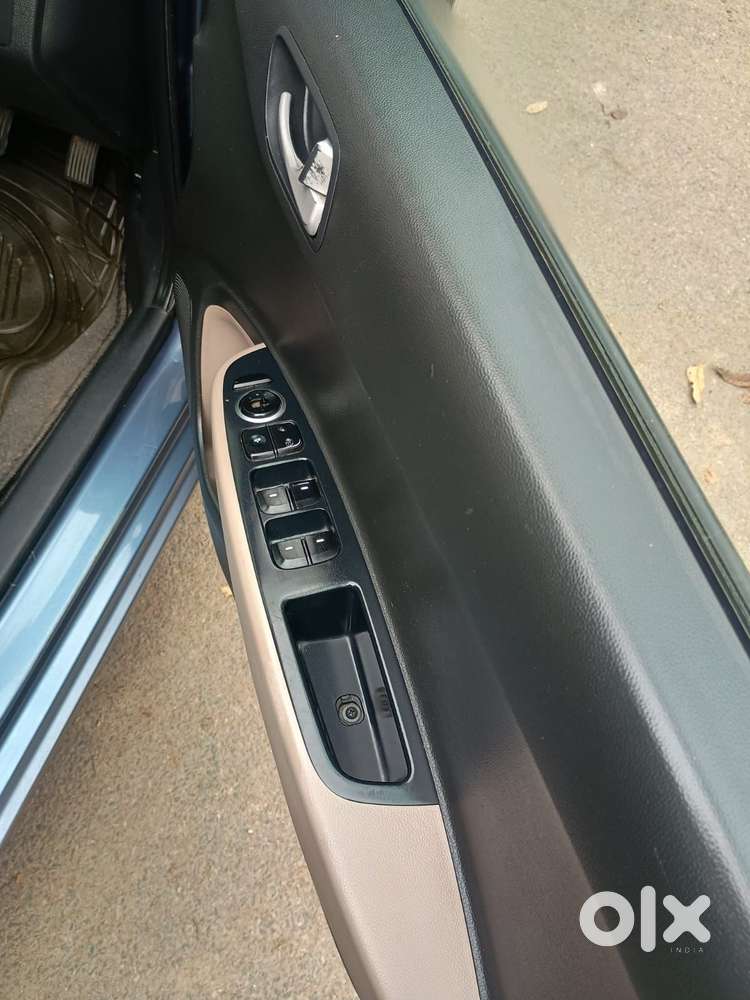 Hyundai Grand I10 2013-2016 Asta, 2015, Petrol